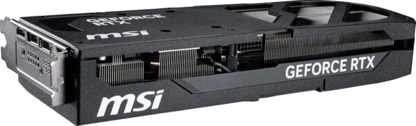 MSI RTX 5070 12G SHADOW 3X OC Graphics Card NVIDIA GPU 12GB GDDR7 - Image 4